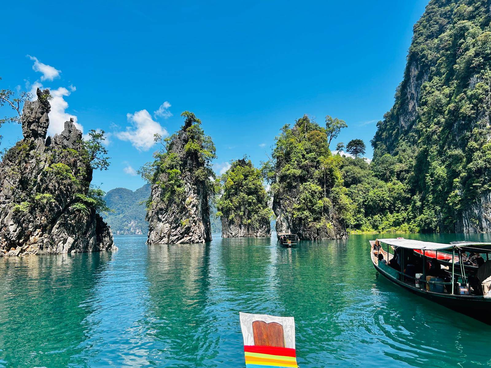 La Thaïlande comme vous ne l’avez jamais vue