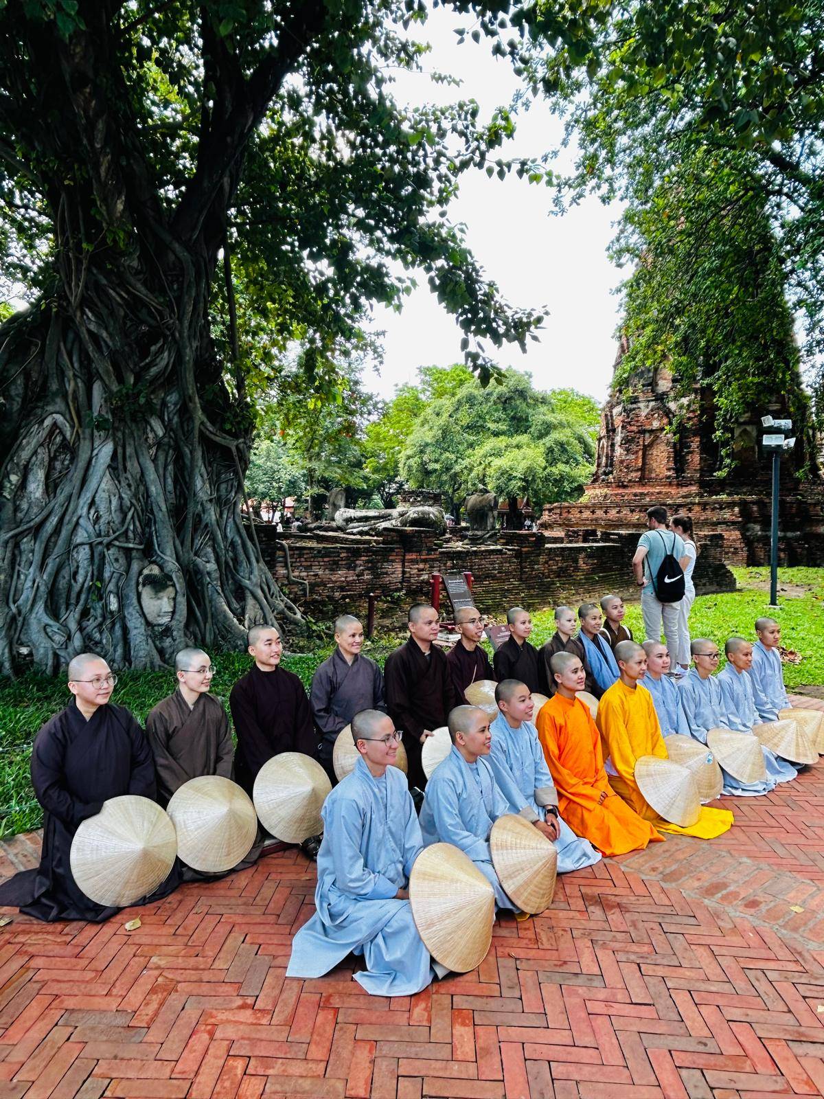 Des expériences qui marquent une vie